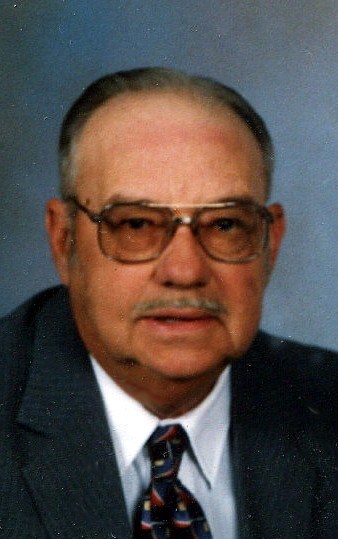 Obituary of Glenn Edward Wolfe