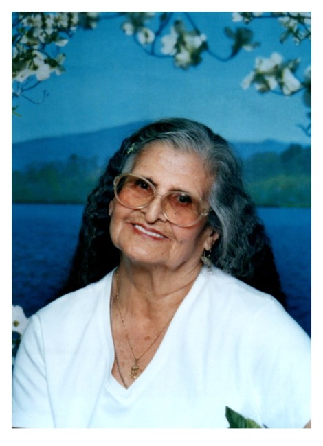 Obituary of Pauline Espinoza