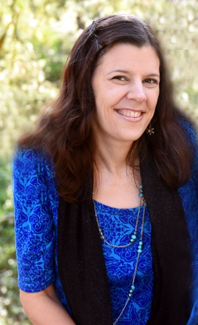 Obituary of Laura Davis