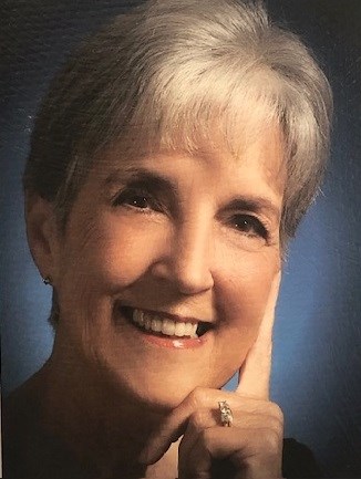 Obituary of Sally Jo Pasley