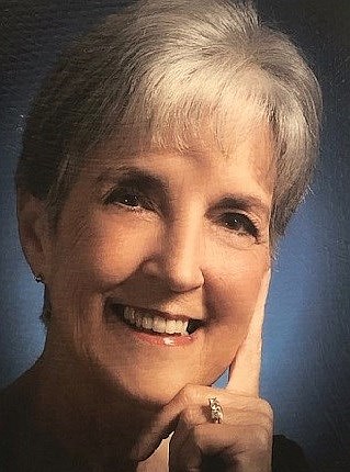 Obituary of Sally Jo Pasley