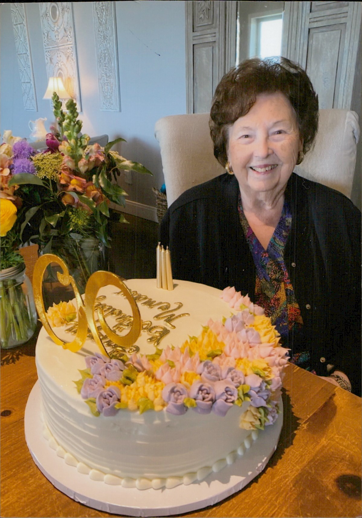 Obituary of Emalyn Buchtien