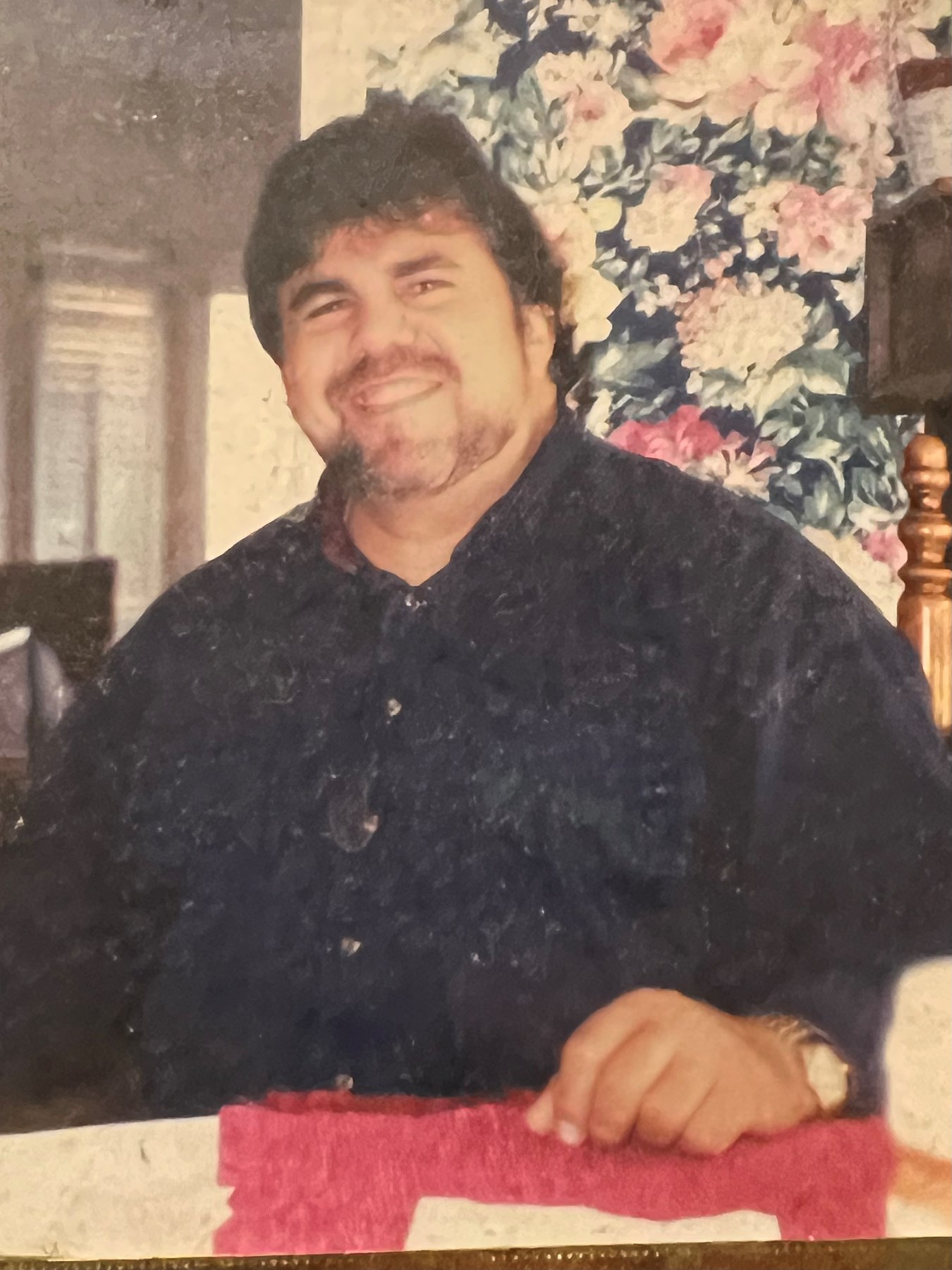 Ramiro Rosas Obituary - Pharr, TX