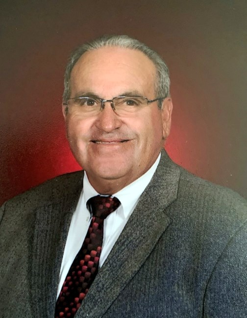 Severo Enriquez Obituary Midland, TX