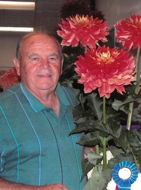 Obituary of Jim John Hexham