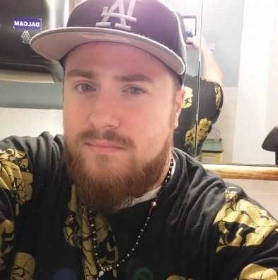 Obituary of Eric Arthur Nadeau