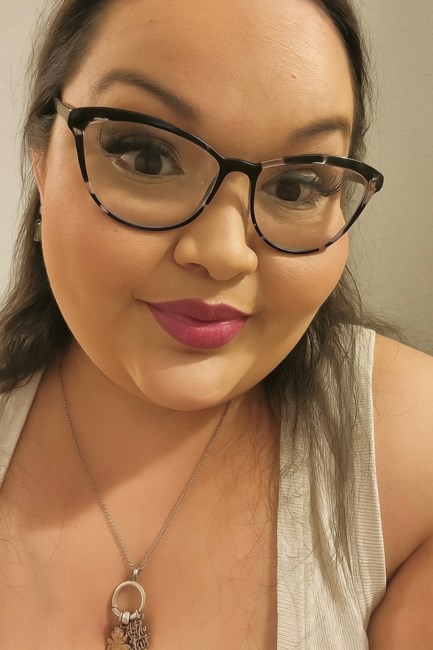 Obituary of Denise Sanchez