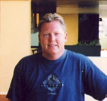 Obituary of Darren Mitchell Gould