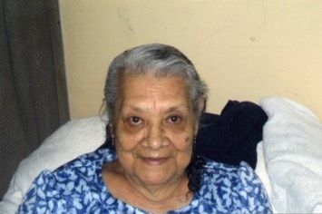 Obituary of Alberta H Flores