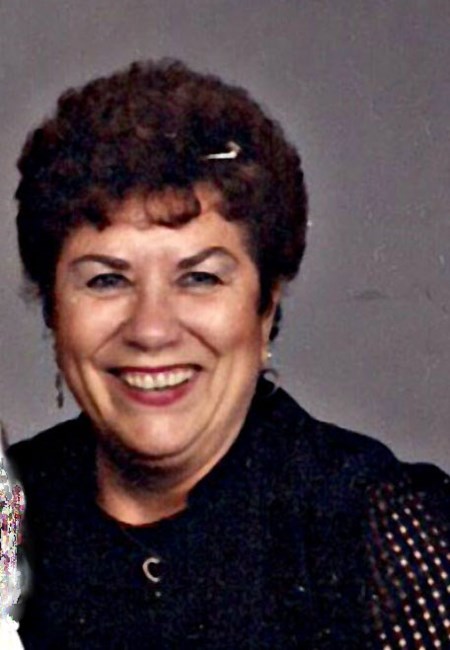 Obituary of Mrs. Gladys Elizabeth Glossup
