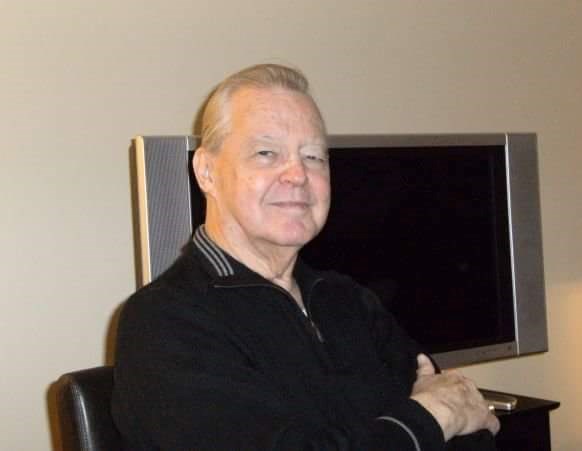 Obituary of Donald Sangster