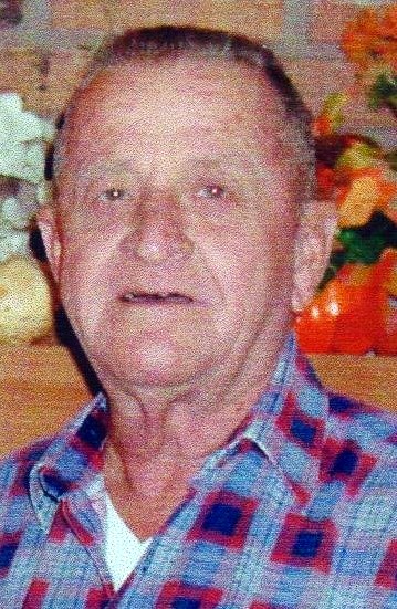 Avis de décès de John Ralston Jeter Sr.