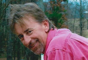 Obituario de Terry Eugene Byrd