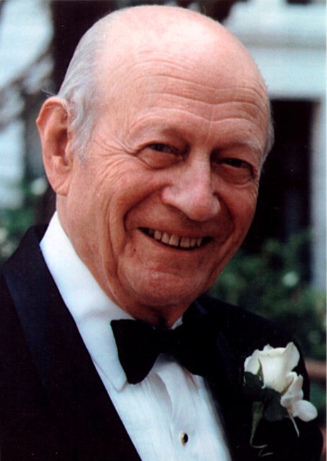 Obituary of Robert F. "Bob" Schenkkan