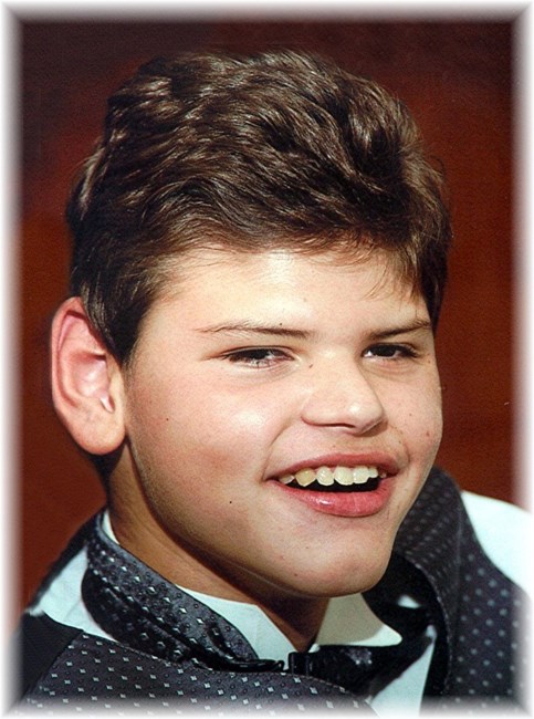 Obituary of Tommy Medina