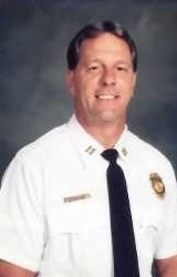 Obituary of Zane Parrott