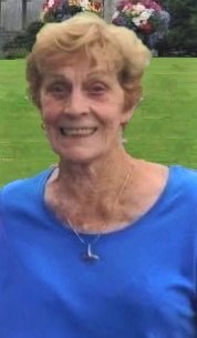 Obituary of Betty Lucille Ketchum