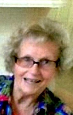 Obituary of Pauline Miller Mills