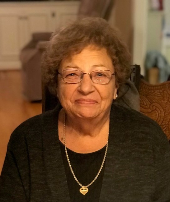 Obituary of Joyce Elaine Finn