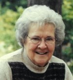 Gladys Haefli