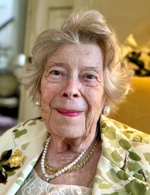 Avis de décès de Madge Beavers Dicks