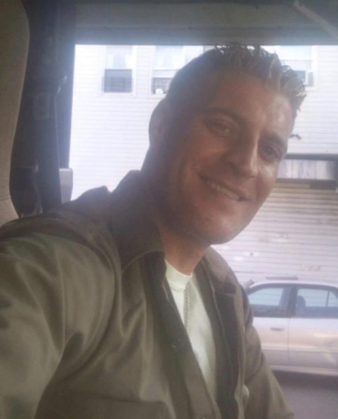 Obituary of David Lucarello