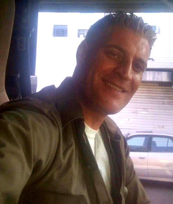 Obituary of David Lucarello