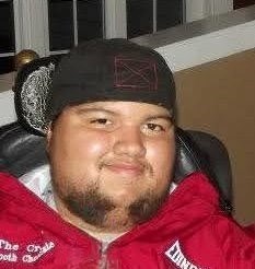 Obituario de Zachary Alexander Siek