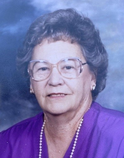 Obituary of Elizabeth "Betty" R. Black