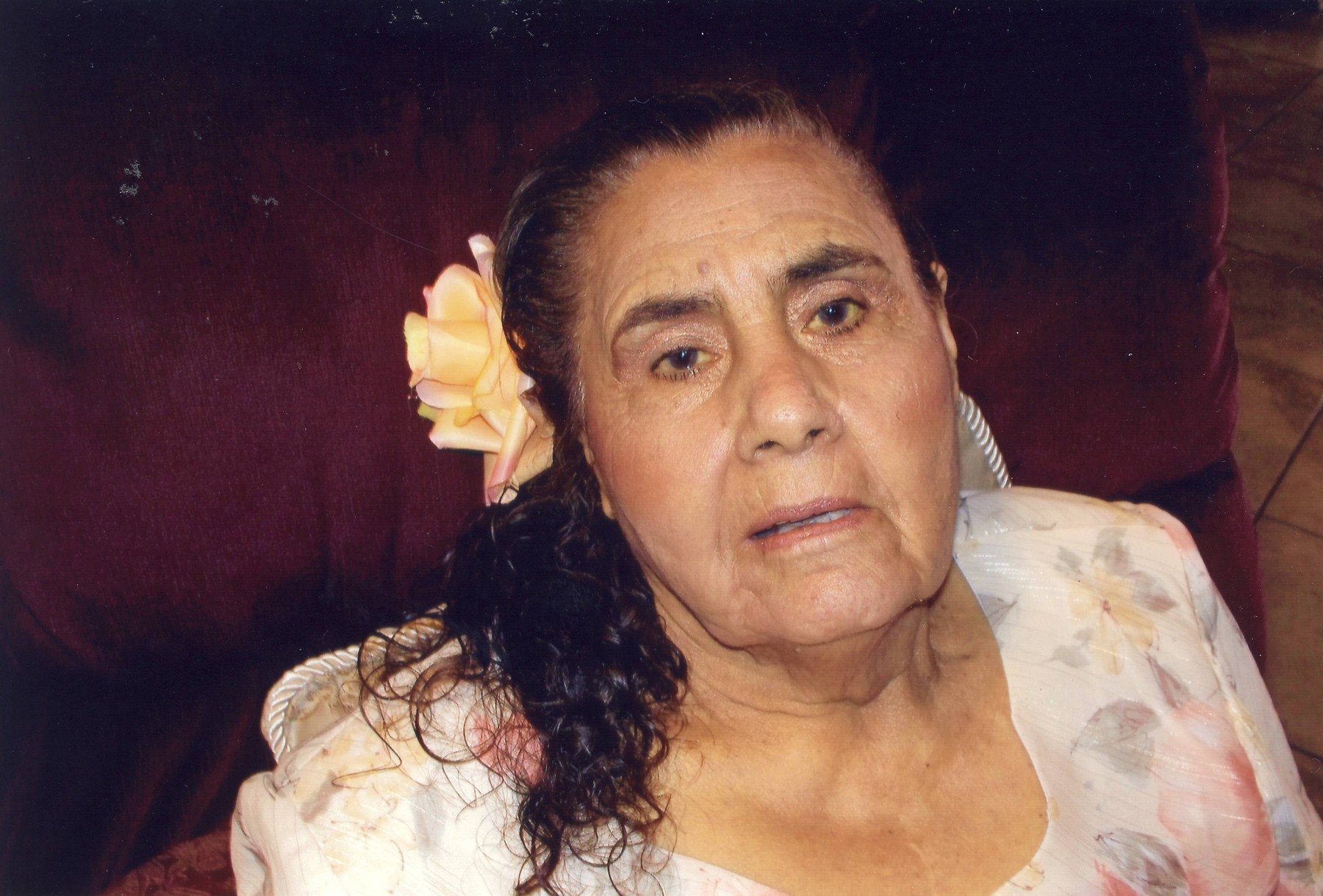 Obituary of Maria Lupe, Mari, Felix Guadalupe Saldivar Zamudio