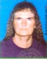 Obituary of Mitzie Rosalynn Peters