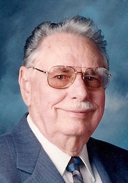 Obituary of Edward B. Berryman
