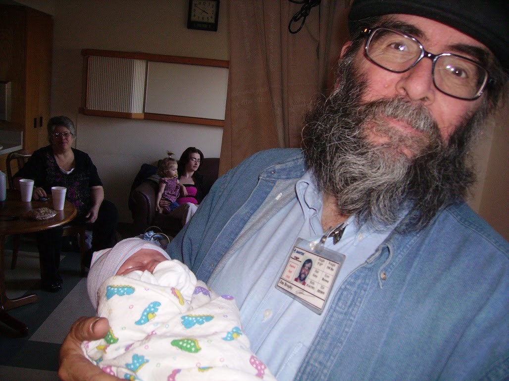 Obituario de James Francis Brophy