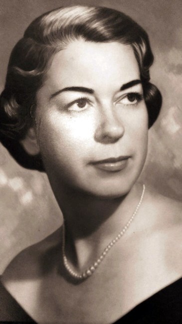 Obituary of Anna Mae Feris Plake