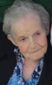 Obituary of Hazel F Nesmith