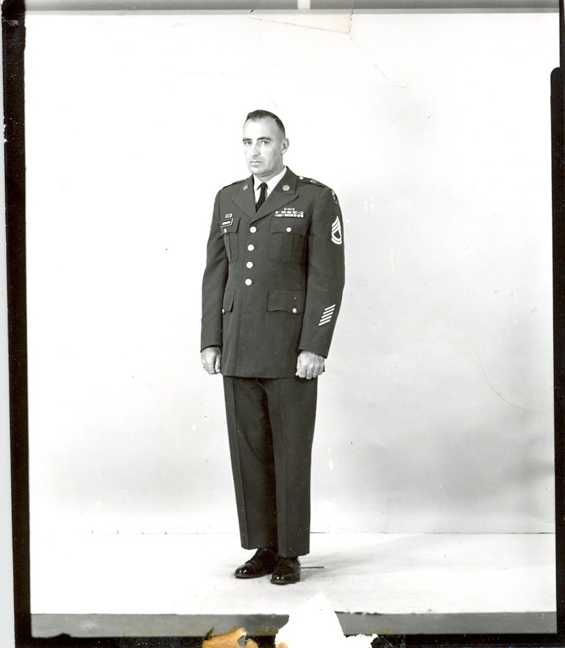 Obituary of Francis Abernathy