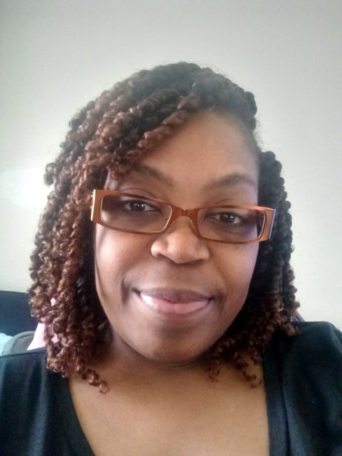 Avis de décès de Kimberly Harding