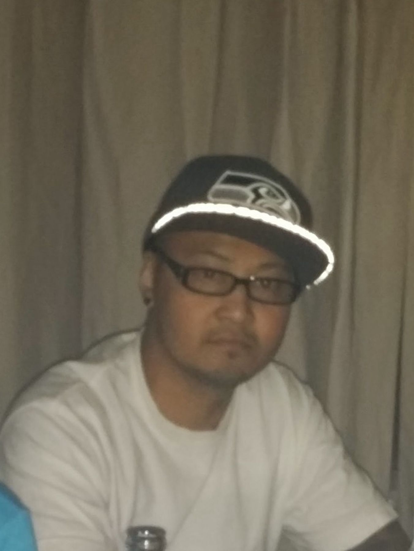 Obituary of Kenny Bounsisey