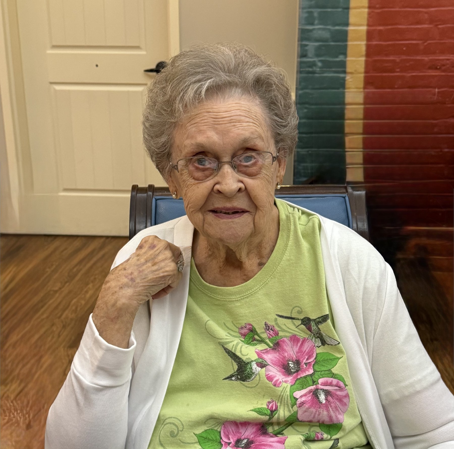 Obituary of Norma "Jane" Bankston