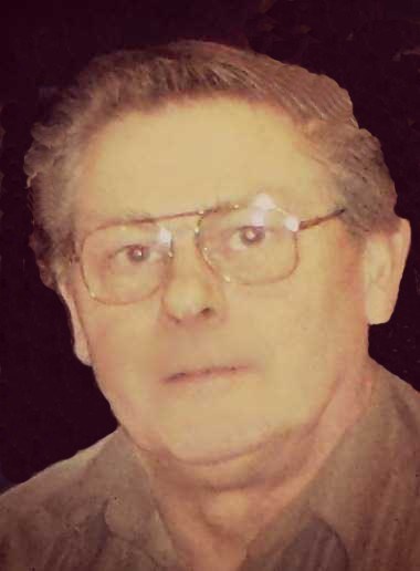 Obituary of Paul Peter Staniuk