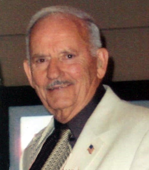 Obituary of John M Reiszel
