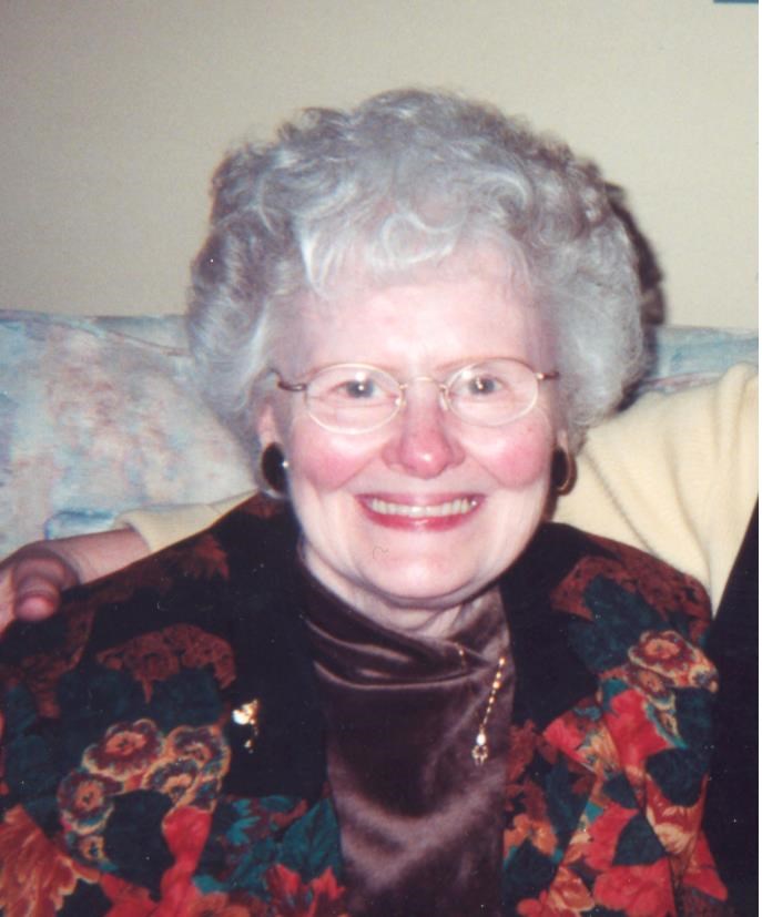 Geraldine Dittebrand Obituary - Middleburg Heights, OH