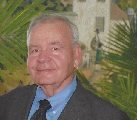 Obituary of Douglas Roger Earle