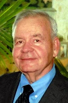 Obituary of Douglas Roger Earle