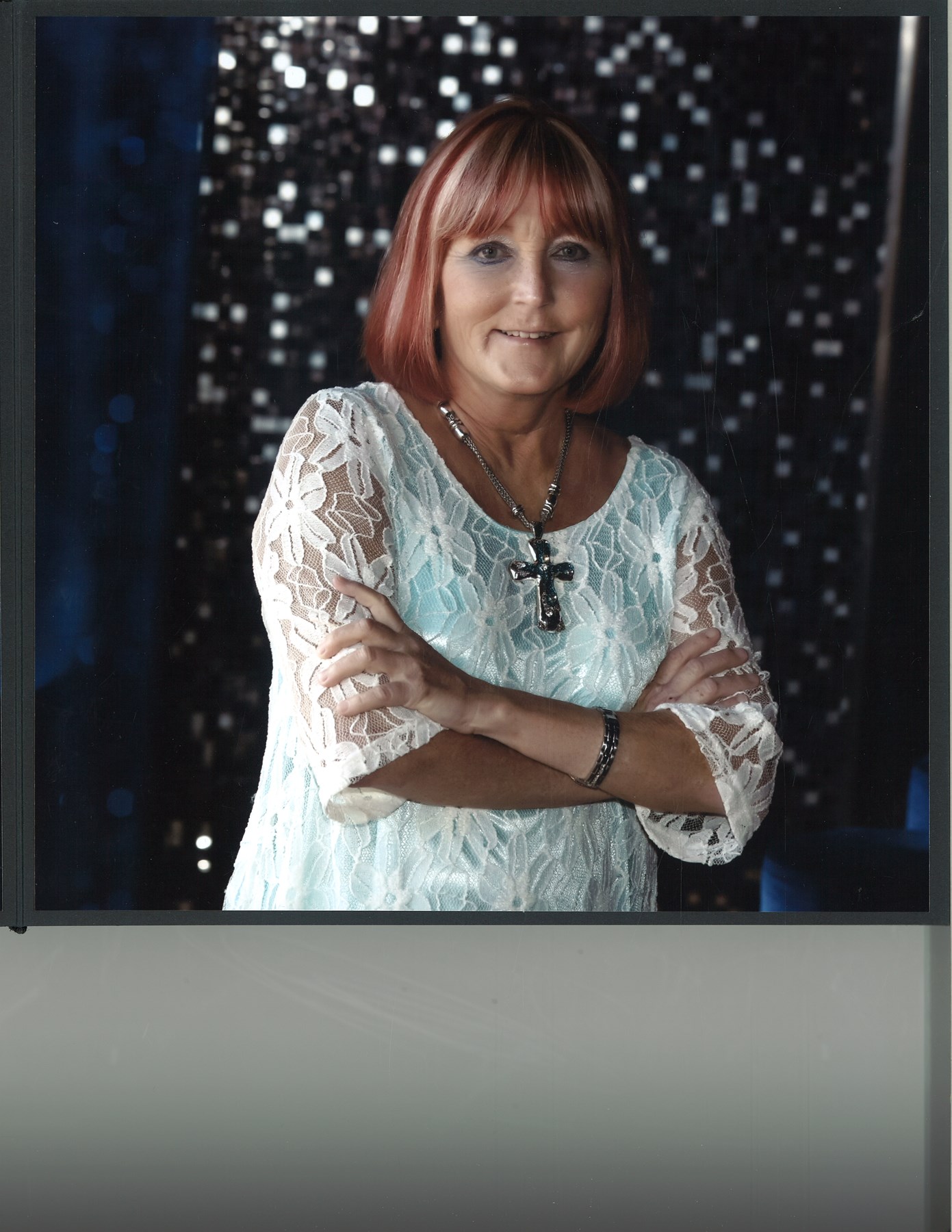 Obituary of Evelyn Rene Fincher