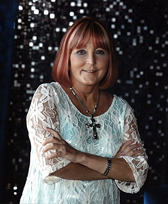 Obituary of Evelyn Rene Fincher