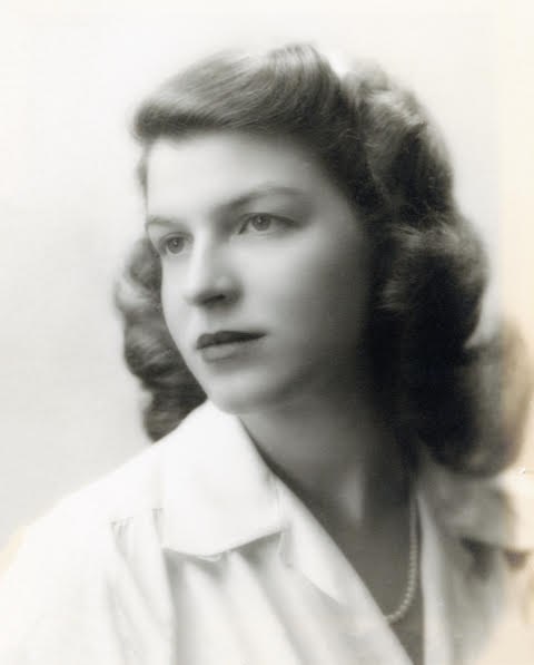 Obituary of Shirley Helman Eisenberg