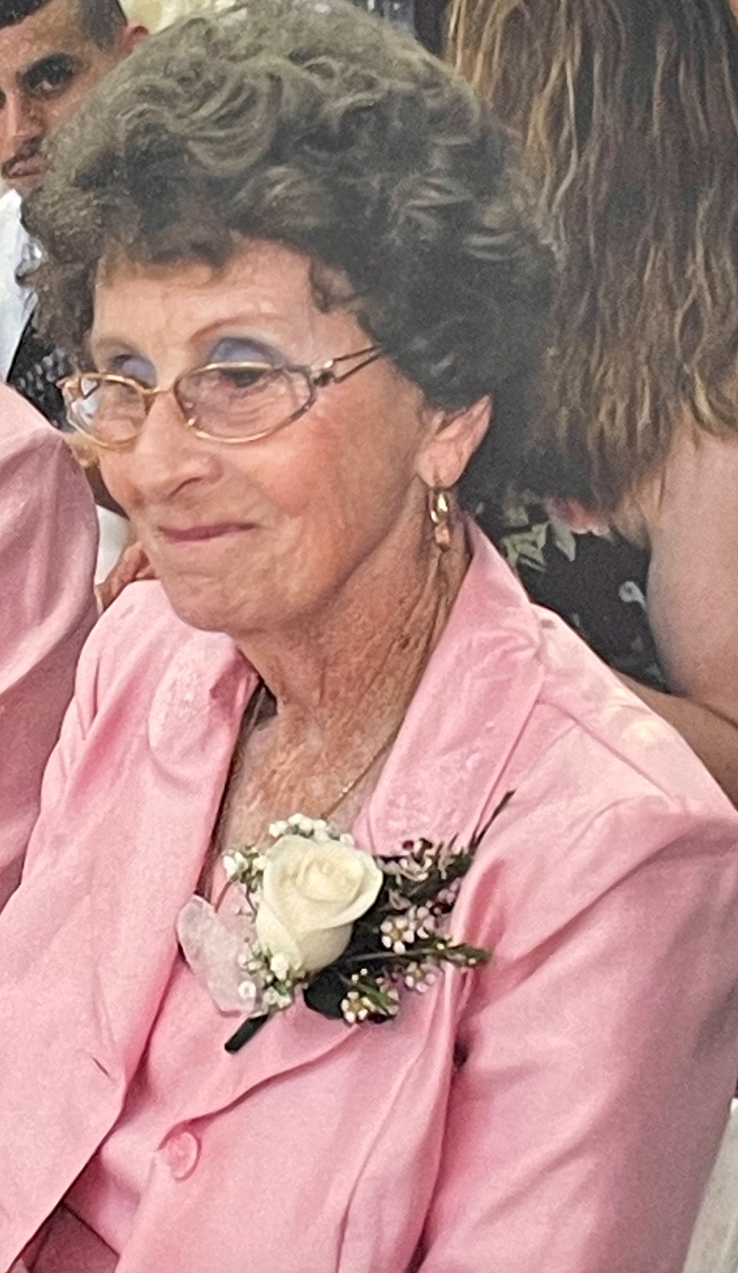 Lenora L. Goodson Obituary Houston, TX