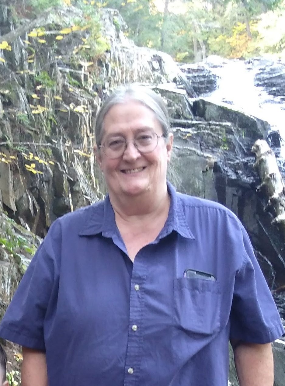 Obituary of Kelly Ann Barnes