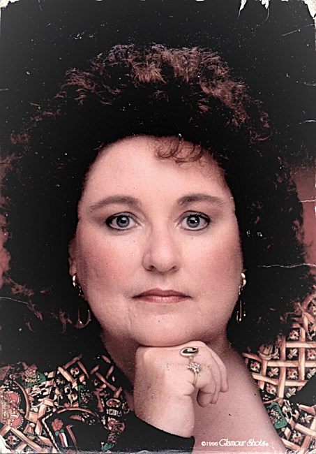 Obituary of Vicki Jean (Huffman) Knight